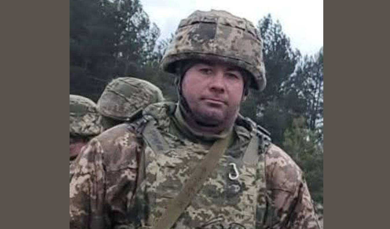 До рідного дому повертається черкащанин, який з липня 2024 року вважався безвісти зниклим