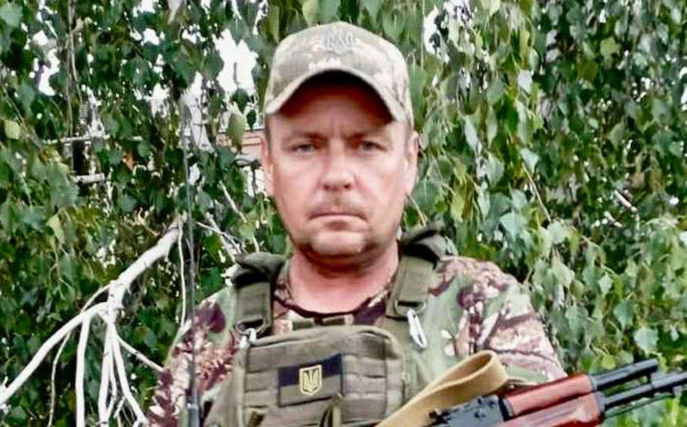 У лікарні помер молодший сержант, прощання з ним відбудеться в Чорнобаї