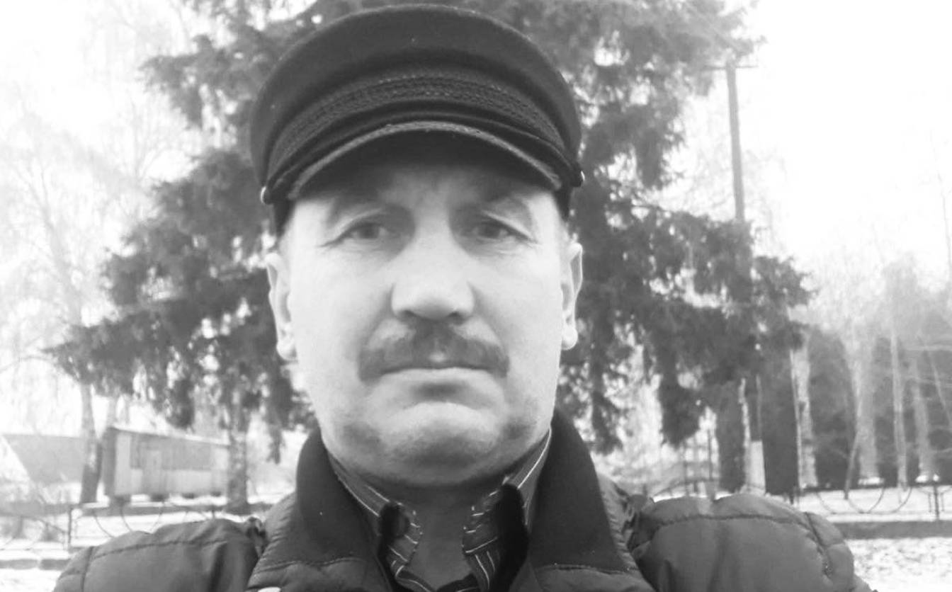 Одним із загиблих працівників київсього автосалону, який постраждав від ворожого обстрілу, виявився черкащанин
