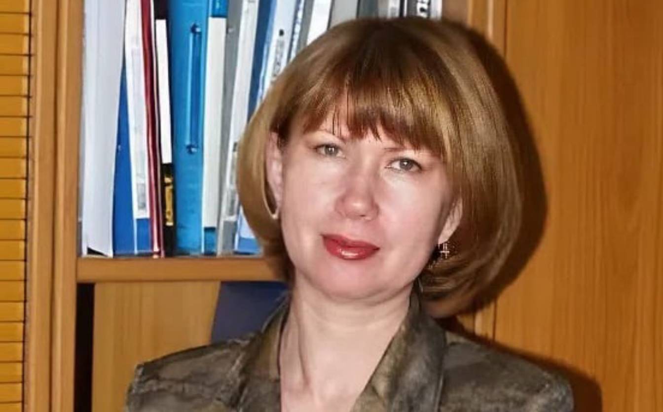 Черкаська СБУ оголосила підозру псевдопосадовиці так званої днр