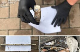 Черкасець убив жінку заради 800 євро та мобільного телефону