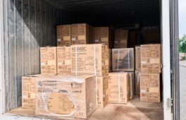 Для двох військових підрозділів Черкащина передала підсилення на 5,5 мільйона гривень