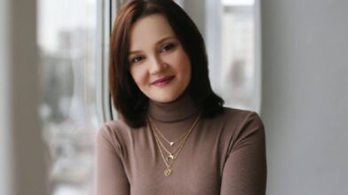 Наталія Дудіна: «Я чекаю, але ми віддаляємося». Як війна змінила стосунки з чоловіком-військовим