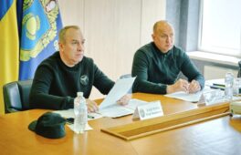 Для Черкащини закуплять ще шість блочно-модульних котелень