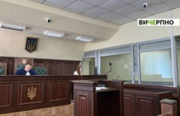 У Черкасах клопотали про арешт «Будинку з грифонами»: забудовник не прийшов на засідання 