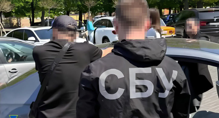 Ціна питання – 16 тисяч доларів: у Черкасах викрили нову «ухилянтську схему»