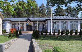 Ветеранський простір «ReHub» з’явився в одній з громад на Черкащині