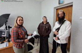 В Умані виявили 18-річну громадянку Ізраїлю, яка понад два місяці незаконно перебувала в Україні 