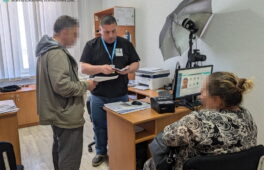 На Черкащині подружжя іноземців зобов’язали за день покинути країну