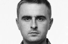 Йому було лише 30 років… Війна забрала життя смілянина