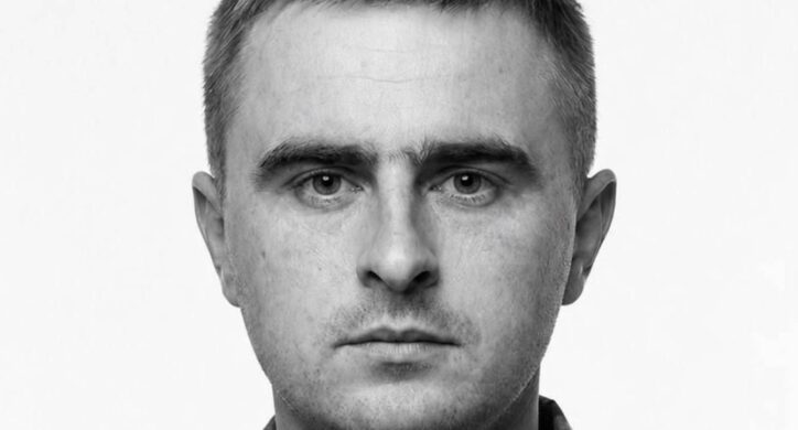 Йому було лише 30 років… Війна забрала життя смілянина