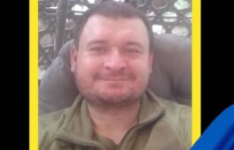 Оголошена триденна жалоба: Шполянська громада прощатиметься зі своїм захисником