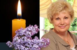 Із життя передчасно пішла відома педагогиня з Черкащини