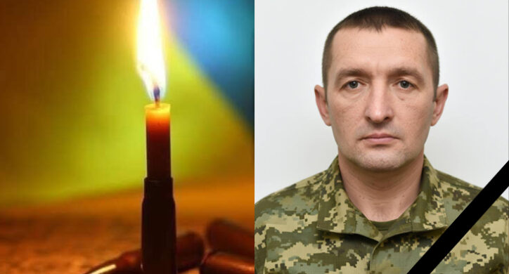 Назавжди в пам’яті: Лисянщина попрощається з матросом