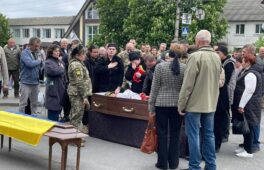 Від удару ворожого FPV-дрону загинув молодший сержант із Тальнівщини