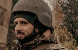 У лікарні Дніпра помер захисник із Черкащини, який отримав поранення та опіки у бою