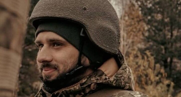 У лікарні Дніпра помер захисник із Черкащини, який отримав поранення та опіки у бою