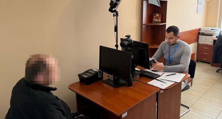 На Звенигородщині іноземцям, які порушили терміни перебування, дали місяць на виїзд
