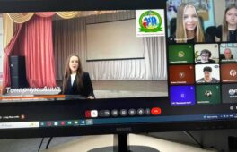 На Черкащині обрали нову президентку Ліги старшокласників