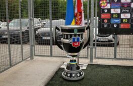 Футбольний турнір «Кубок міського голови 2026» стартував у Черкасах