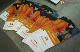 Психологічні тренінги провели для освітян у Черкасах
