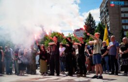 У полоні від катувань помер захисник родом із Черкас (ФОТО)