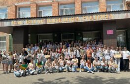 Фінал проєкту «Міський турнір з гри «Історичний детектив» відбувся в Черкасах