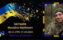 Не виходив на зв’язок із 2024 року: завтра Черкащина прощатиметься з Героєм