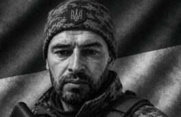 В Умані прощатимуться з воїном-захисником