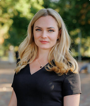 Aнна Романенко