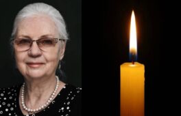 Померла відома акторка Черкаського театру