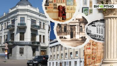 Музеї Черкас: що подивитися і де шукати найцікавіші експозиції?
