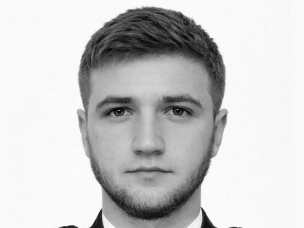 Ворог відібрав життя молодшого сержанта з Черкас