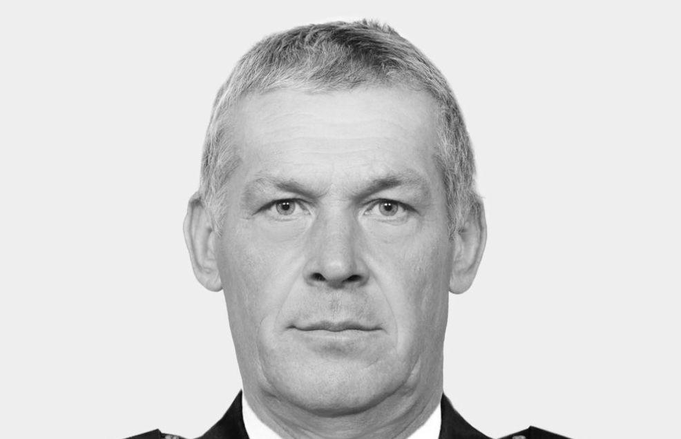 Трагічно на фронті обірвалося життя оператора безпілотників, із ним попрощалися в Черкасах