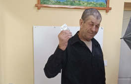 65-річний черкащанин замість паспорта СРСР отримав ID-картку