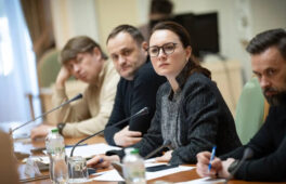 Черкащина – серед лідерів із реалізації Планів стійкості регіонів