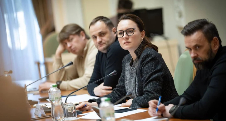 Черкащина – серед лідерів із реалізації Планів стійкості регіонів