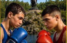 У Корсунь-Шевченківському відбудеться Всеукраїнський турнір із боксу