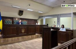 Черкаський суд наклав арешт на «Будинок з грифонами»