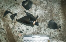 27-річний уманчанин помстився за напад собак підпалом