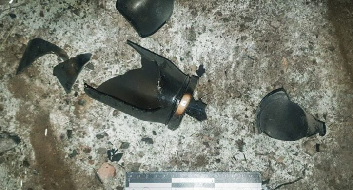 27-річний уманчанин помстився за напад собак підпалом