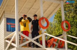 За два дні в Черкасах з води витягли трьох людей