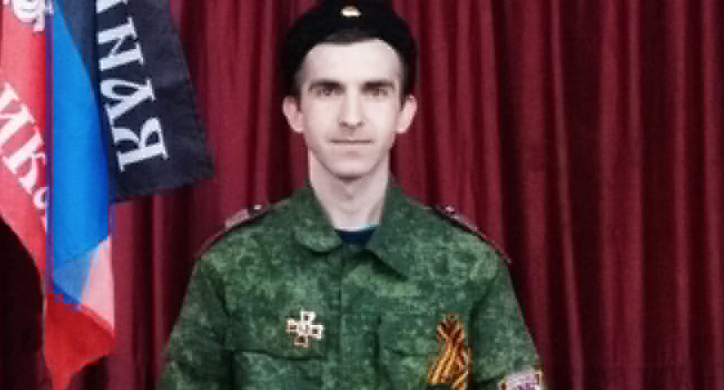 15 років тюрми отримав бойовик, який штурмував позиції ЗСУ