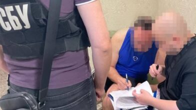 Керівники обласного закладу культури Черкащини працевлаштували учасників відомого рок-гурту, щоб ті уникли мобілізації