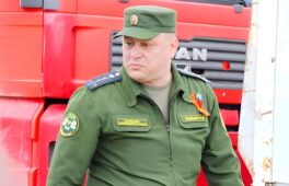 Заочно засуджено «посадовця» окупаційної митної служби «лнр», — Черкаська СБУ