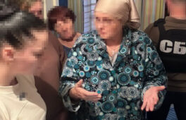 Називала війну «спецоперацією»: у Каневі посадовицю національного заповідника підозрюють у підтримці окупантів