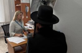 Троє іноземців, яких виявили в Умані, мають протягом місяця покинути Україну