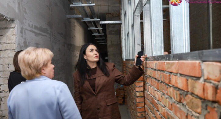 Безкоштовне гаряче харчування: черкаські школи готують до змін