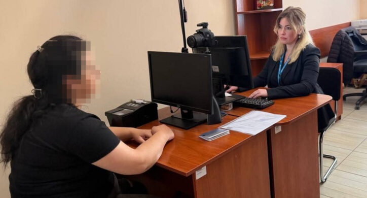 На Черкащині вдруге оштрафували іноземку за порушення строків перебування