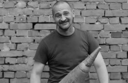 Не витримало серце: Черкаси попрощалися із захисником